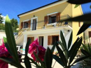 Holiday house with a parking space Novi Vinodolski - 11850